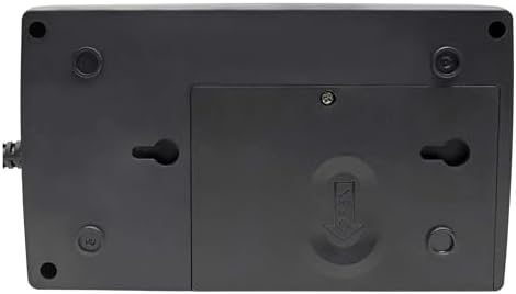 Eaton Tripp Lite BC450 450VA Small UPS 255W Battery Backup Surge Protector - Image 5