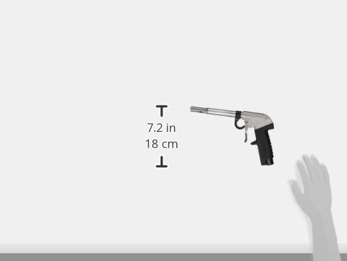 Guardair U75LJ006AA2 Ultra Venturi Short Trigger Air Gun with 6-Inch Extension - Image 2