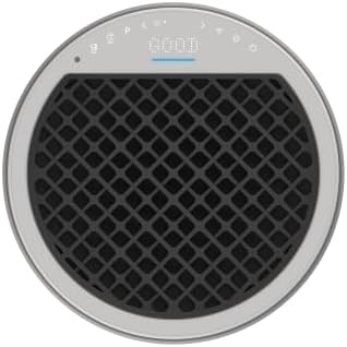 WINIX AT40 Air Purifier with 2 Years of Filters for Extra Large Room Up to 1968 Ft² in 1 Hr With Air Quality Monitor, True HEPA, Carbon Filter and Auto Mode, Captures Dander, Smoke, Dust - Image 7
