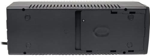 Eaton Tripp Lite OMNIVS1000LCD 1000VA UPS 560W 8 Outlets 5ft Extension Cord - Image 4
