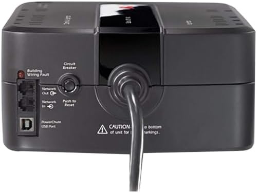 BACKUPS 650 UPS SYSTEM - Image 3