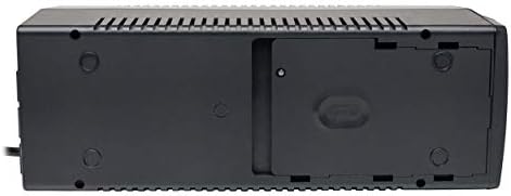 Eaton Tripp Lite OMNIVS1200LCD 1200VA UPS 600W 8 Outlets 5ft Extension Cord - Image 4
