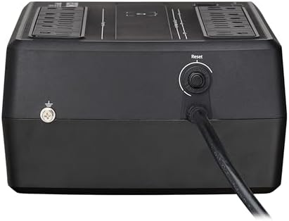Eaton Tripp Lite AVR750UNC 750VA Cloud-Connected UPS 450W 12 Outlets AVR - Image 7