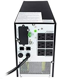 Vertiv Liebert PSI5-1500MT120 1500VA UPS 120V Battery Backup AVR Mini Tower - Image 6