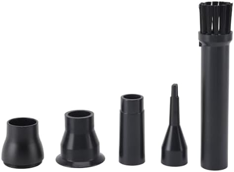 Ymiko Handheld Turbine High Power Aluminium Alloy Multifunctional Blower for Car Use Outdoor Sports Camping - Image 7