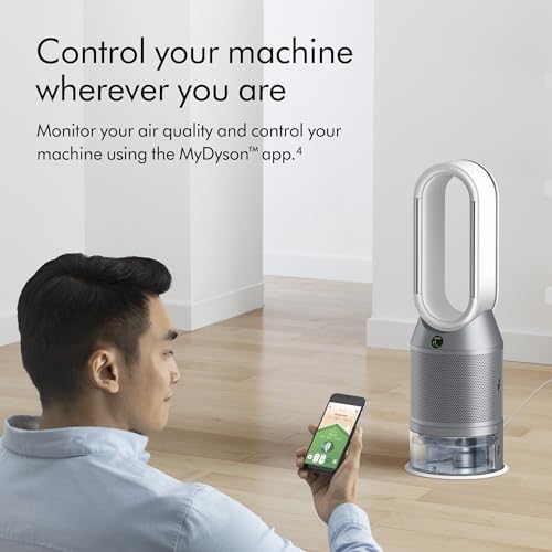 Dyson Purifier Humidify+Cool PH03 - Image 6