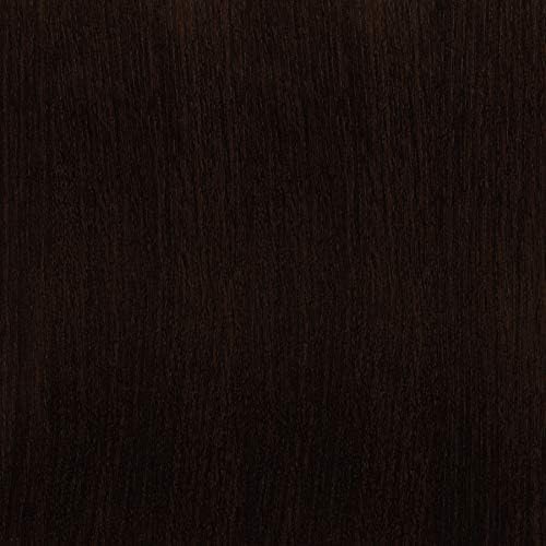 Sauder Palladia L Shaped Desk with Drawers, Office Desk with File Cabinet Storage, Cable Management, Keyboard Tray, in Wind Oak Finish - Image 6