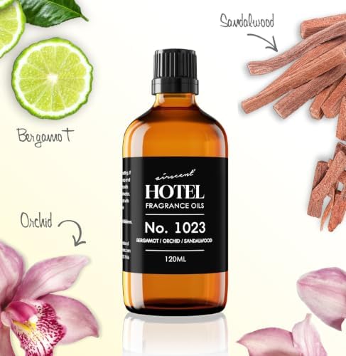 AirScent Hotel Diffuser Oil Gift Set - Buyers’ Best Picks 3 Pack - 120 mL - Image 7