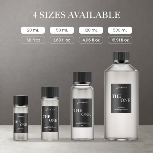 Scentiment The One Hotel Diffuser Oil, 120 mL - Image 6