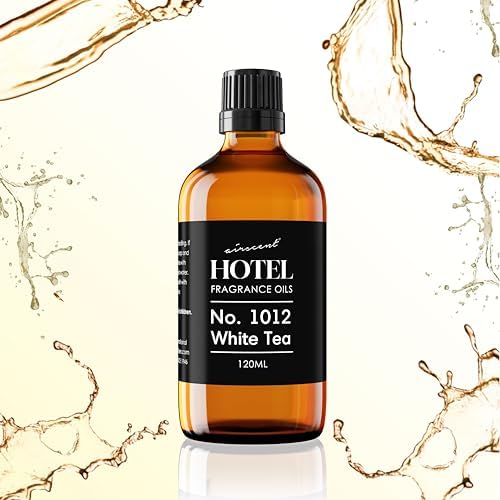 AirScent Hotel Diffuser Oil Gift Set - Beach Escape 3 Pack - 120 mL - Image 7