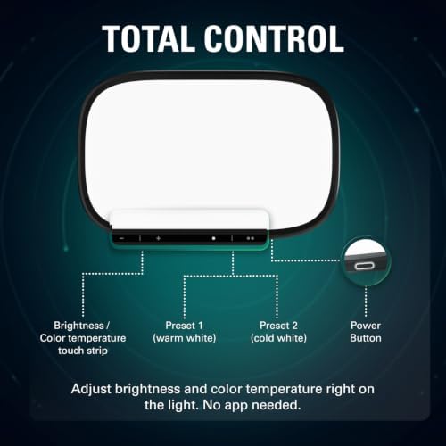 Elgato Key Light Air MK.2, 15" Edge-Lit LED Panel - Image 7