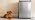 Garvee 4.5 Cu.Ft Mini Fridge with Freezer, Quiet Compact Refrigerator with Adjustable Thermostat, Energy Efficient Small Refrigerator for Bedroom, Office, Dorm - Image 7