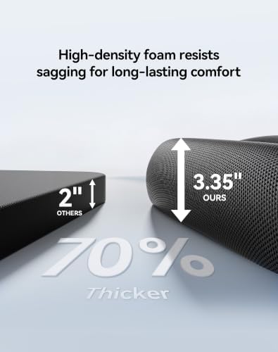 SIHOO B100 SE Ergonomic Office Chair, Desk Chair with Lumbar Support - Image 7