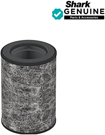 Shark Clean Sense HEPA Replacement Filter Single Pack, HE2FKPRO - Image 5