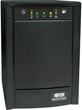 Eaton Tripp Lite SMART750SLT 750VA Pure Sine Wave UPS 500W 8 Outlets AVR by TrippLite