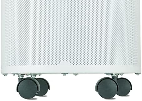 P714 Airpura air purifier for Germs, Mold and Chemicals Reduction Air Purifier (WHITE) - Image 3