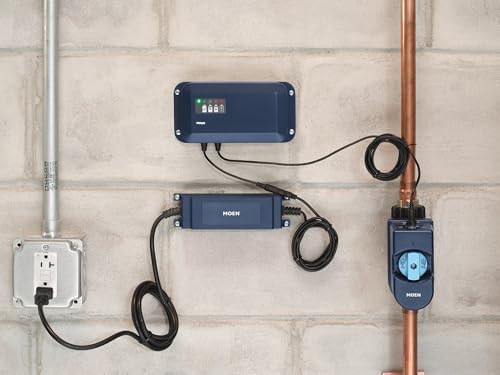 Moen Battery kit - Image 6