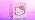 Ukonic Sanrio Hello Kitty Pink 6.7L Single Door Mini Fridge - Image 7
