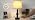 EJIAXIN Table Lamps Set of 2, Bedside Nightstand Lamps with USB Charging Ports,Dimmable Touch with Linen Fabric Lampshade, Modern Small Lamp for Bedrooms, Living Room (Bulbs Included) - Image 7
