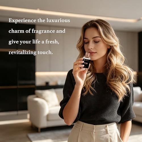 Luxury Hotel Scent My Way Diffuser Oil, Sandalwood & Leather, 20ml - Image 6