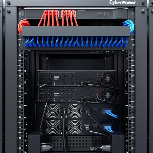 CyberPower OR1500PFCRT2U PFC Sinewave Battery Backup and Surge Protector - Image 7
