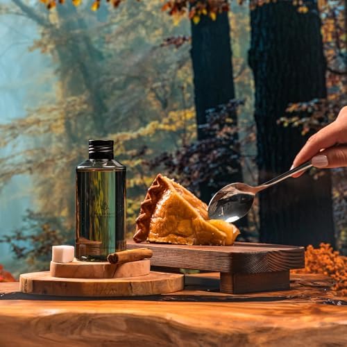 AromaPlan Apple Pie Hotel Diffuser Oil – 100% Fragrance Oil, 5.07 Fl Oz - Image 7