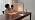 deeloop LED Desk Lamp, CRI95+ Eye-Care Light, Auto Dimming, Clamp Lamp - Image 7