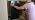 Kismile 4.41Cu Ft Single Door Mini Fridge with Freezer Water Dispenser - Image 7
