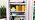Frigidaire Retro Compact Refrigerator with Chiller, 3.2 cu ft Countertop Fridge, Built-In Bottle Opener, Rounded Corners, Premium, for Office, Bedroom, Dorm Room, Cabin, 18.5D x 20W x 31.5H (White) - Image 7