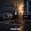 24 Can Beverage Refrigerator, Countertop Mini Fridge with Glass Door, Black - Image 7