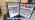 Electactic 1.3 Cu.Ft Mini Fridge, Single Door Compact Refrigerator - Image 7