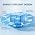 1.7 Cu.Ft Mini Fridge with Freezer, Mini Fridge for Bedroom, Small Refrigerator, Dorm Refrigerators with Freezer, Compact Refrigerator for Office, Apartment, Dorm, Bedroom (Grey) - Image 7