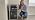 130 Can Beverage Refrigerator, 3.2 Cu.ft Mini Fridge, Glass Door, Black - Image 7