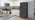 Commercial Cool 20 Cu. Ft. Top Mount Refrigerator with Freezer, 2-Door Refrigerator with Top Freezer and Adjustable Temperature Control, Ice Maker Ready, Energy Star Certified, Black - Image 7