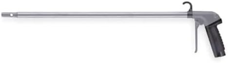 Guardair U75LJ072AA3 Ultra Venturi Long Trigger Air Gun with 72-Inch Extension by Guardair