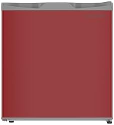 Frigidaire EFR115-RED 1.6 Cu Ft Compact Fridge for Office, Dorm Room, Mancave or RV, Red by Unknown