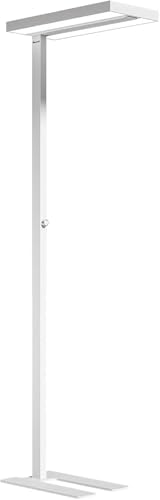 Honeywell 02E LED Floor Lamp, 16000LM Sunturalux Eye Caring Standing Light by HoneywellAirComfort