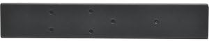 Tripp Lite 4-Port Industrial USB-A 3.0 SuperSpeed Hub with 15KV ESD Immunity, Metal Case, Mountable, USB Type-A (U360-004-IND) - Image 2
