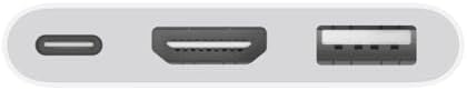 Apple USB-C Digital AV Multiport Adapter - Image 2