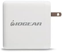 IOGEAR 2-Port USB-C Kvm W/Power Kit - Image 5