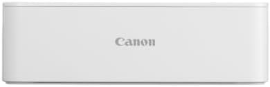 Canon Selphy CP1500 Wireless Compact Photo Printer (White) + RP-108 High-Capacity Color Ink/Paper Set, 4"x6" Prints, 108 Sheets - Image 5