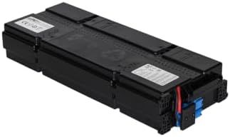 APCRBC155-UPC Replacement Battery for APC Smart-UPS SRT1000RMXLA by UPC by UPCUPGRADEPARTSCOMPANY
