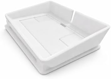 Medium Stream Deck Foldable Stand MK.2 (White) - Image 3