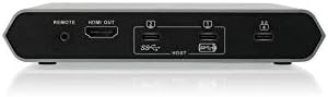 IOGEAR 2-Port USB-C Kvm W/Power Kit - Image 3