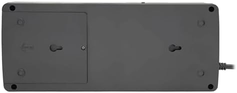 Eaton Tripp Lite INTERNET900U 900VA UPS 480W Battery Backup Surge Protector - Image 6