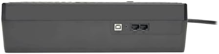 Eaton Tripp Lite INTERNET750U 750VA UPS 450W Battery Backup Surge Protector - Image 5