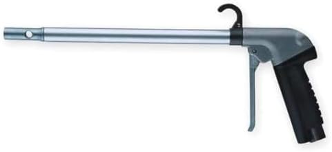 Guardair U75XT018AA3 Ultra Xtra Thrust Long Trigger Air Gun with 18-Inch Extension by Guardair