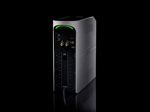 APC Back-UPS Pro Gaming UPS 1500VA/900W Pure Sine Wave UPS, BGM1500-US - Image 5