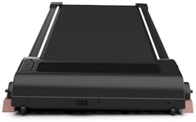 Walking Pad with Incline 9% & Decline -4% 5 Level, Under Desk Treadmill by Rockare