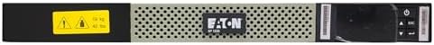 Eaton 5P 1550VA 1100 Watt 1U Rackmount/Wallmount 208V/220V/230V/240V Line-Interactive True Sine Wave Uninterruptible Power Supply Server 5P1550GR - Image 3